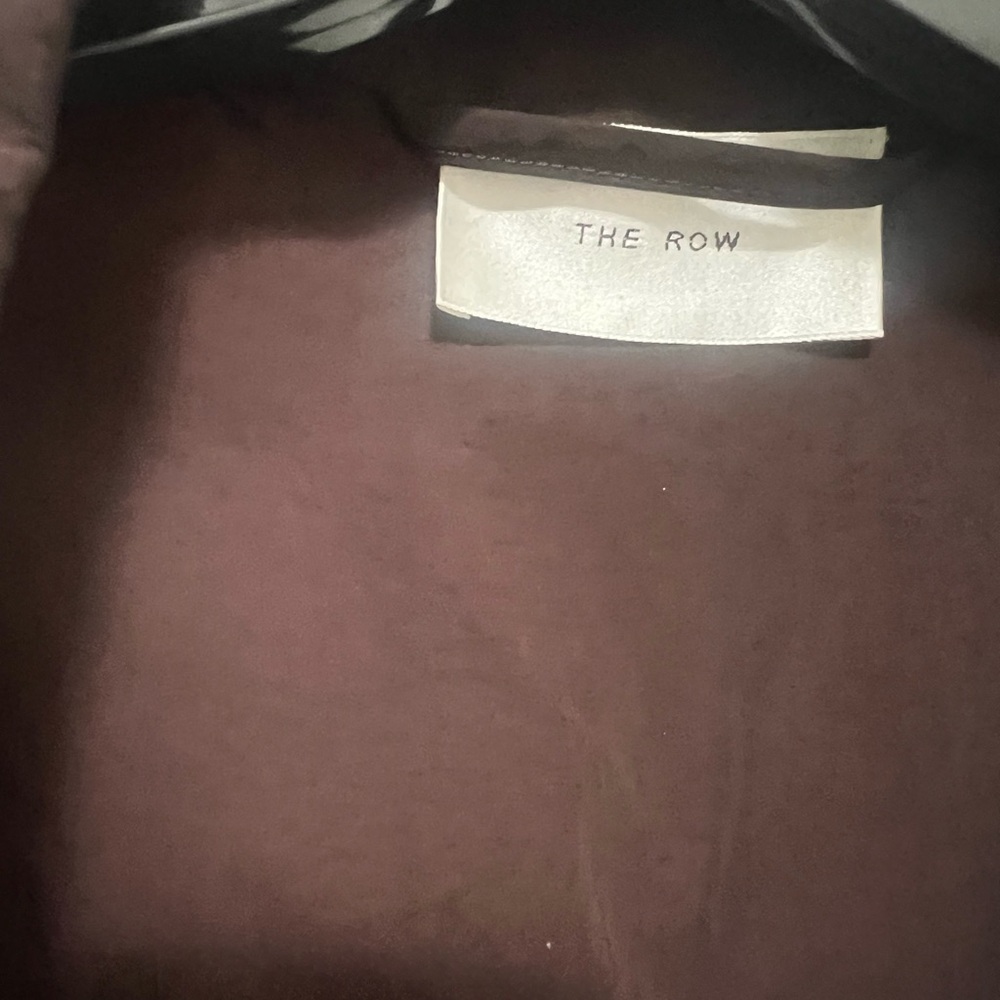 The Row Adan jacket brand new with tags - Picture 11 of 12